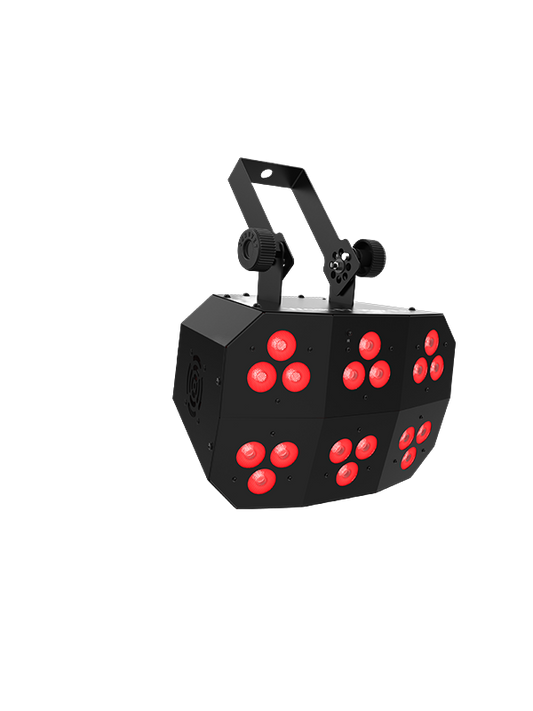 Chauvet DJ Wash FX Hex ILS
