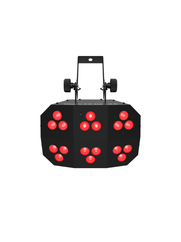 Chauvet DJ Wash FX Hex ILS