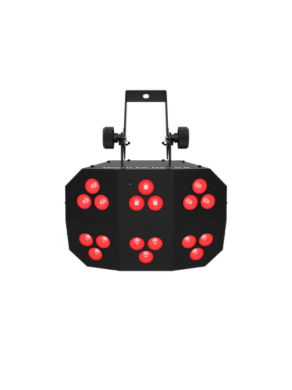 Chauvet DJ Wash FX Hex ILS