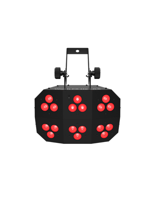 Chauvet DJ Wash FX Hex ILS