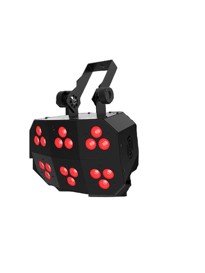 Chauvet DJ Wash FX Hex ILS