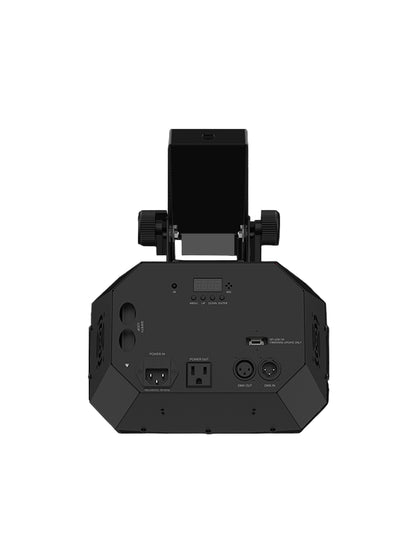 Chauvet DJ Wash FX Hex ILS