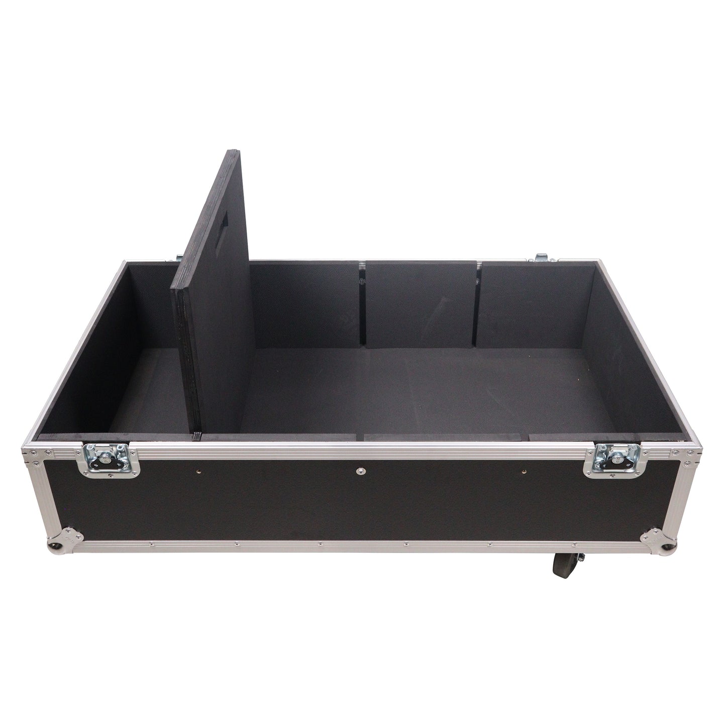 ProX XS-SP2X231813W ATA Dual Speaker Flight Case For 12" Cabinets