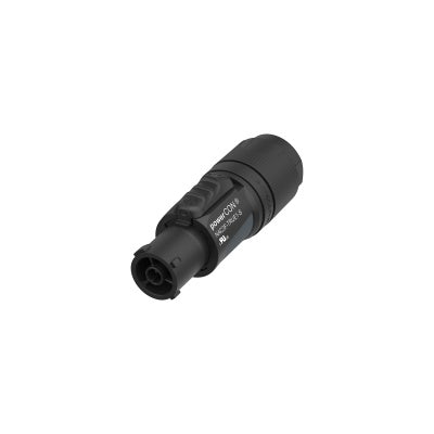 Neutrik NAC3F-TRUE1-S powerCON TRUE1 Female Locking Power Connector