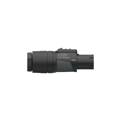 Neutrik NAC3F-TRUE1-S powerCON TRUE1 Female Locking Power Connector