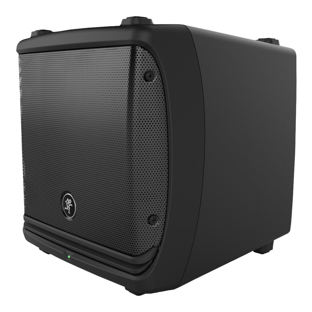Mackie DLM8 - Thumbnail 2