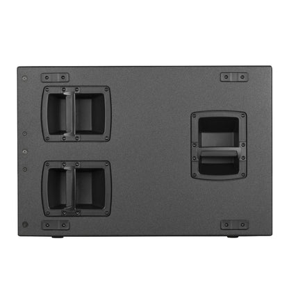 RCF SUB-9029-AS High Power Dual 19" Active Subwoofer
