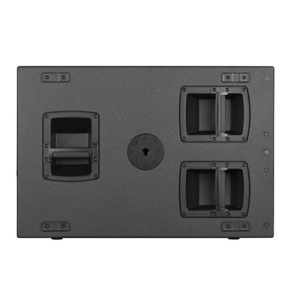 RCF SUB-9029-AS High Power Dual 19" Active Subwoofer