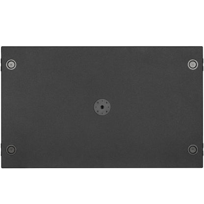 RCF SUB-9029-AS High Power Dual 19" Active Subwoofer
