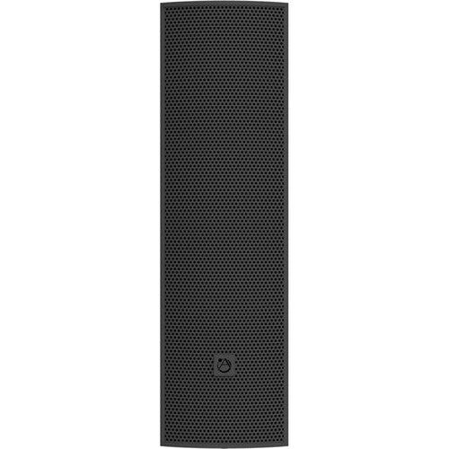 AtlasIED ALX-4D-B Digitally Steerable Column Array Speaker