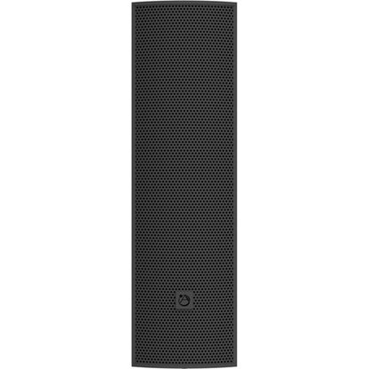 AtlasIED ALX-4D-B Digitally Steerable Column Array Speaker