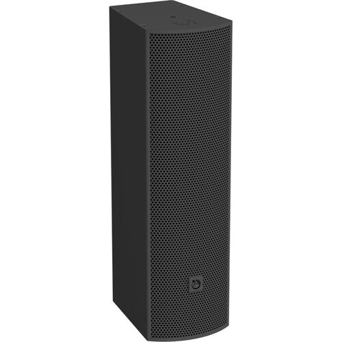 AtlasIED ALX-4D-B Digitally Steerable Column Array Speaker