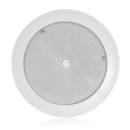 AtlasIED DLS4 4" In-Ceiling Full Range Speaker With 70V/100V Transformer