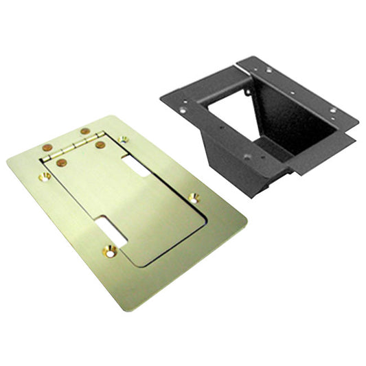 Ace Backstage Mini Stage Pocket black