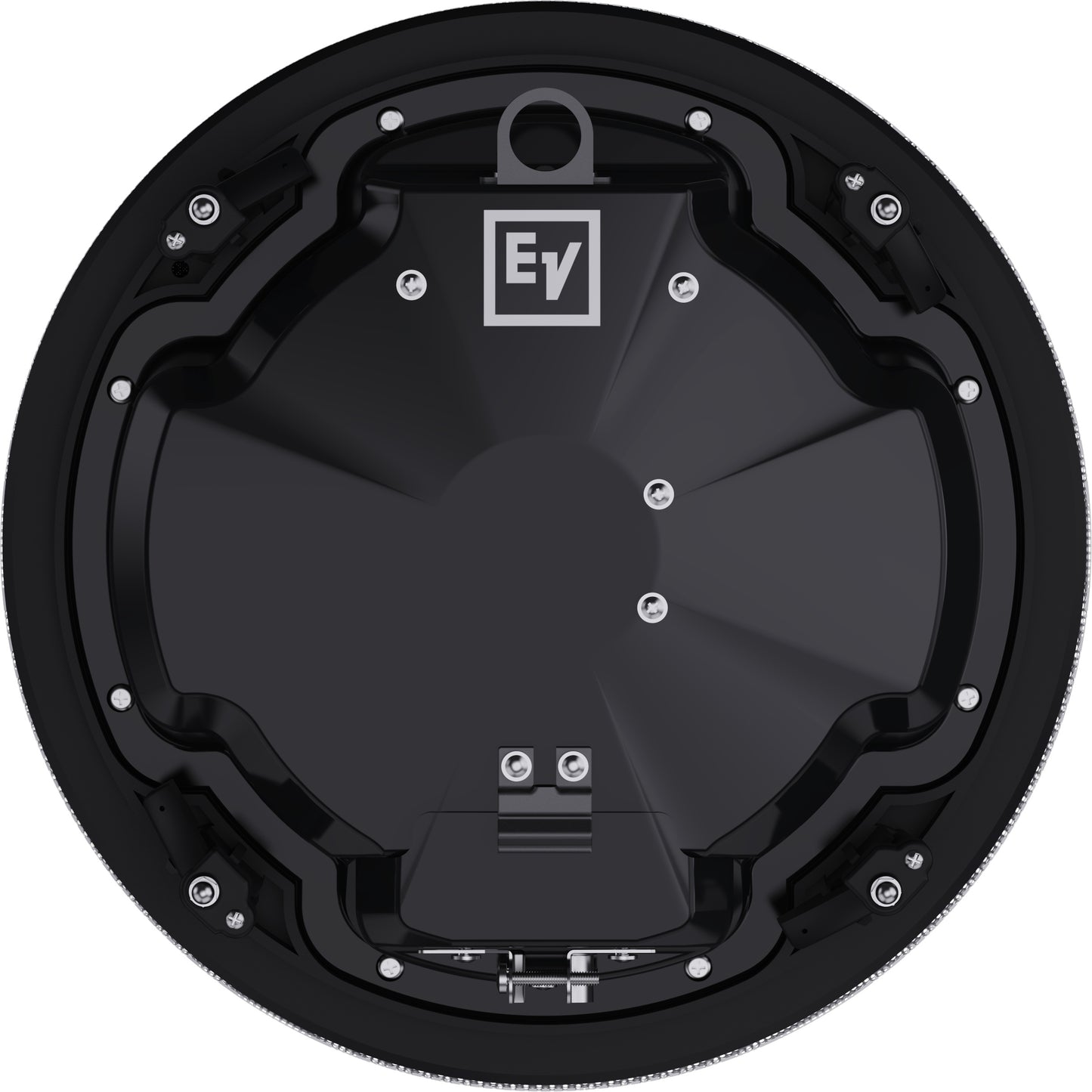 Electro-Voice EVID C4.2 4" Two-Way Coaxial Ceiling Speaker | Low-Profile