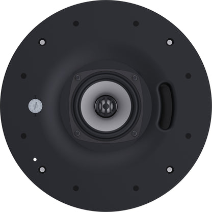 Electro-Voice EVID C4.2 4" Two-Way Coaxial Ceiling Speaker | Low-Profile