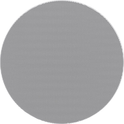 Electro-Voice EVID C4.2 4" Two-Way Coaxial Ceiling Speaker | Low-Profile