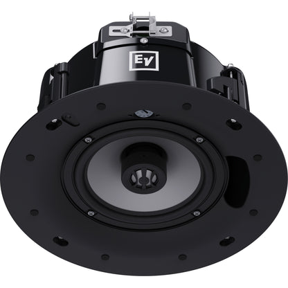 Electro-Voice EVID-C6.2-G2 Ceiling Speaker 70/100V | Color: White
