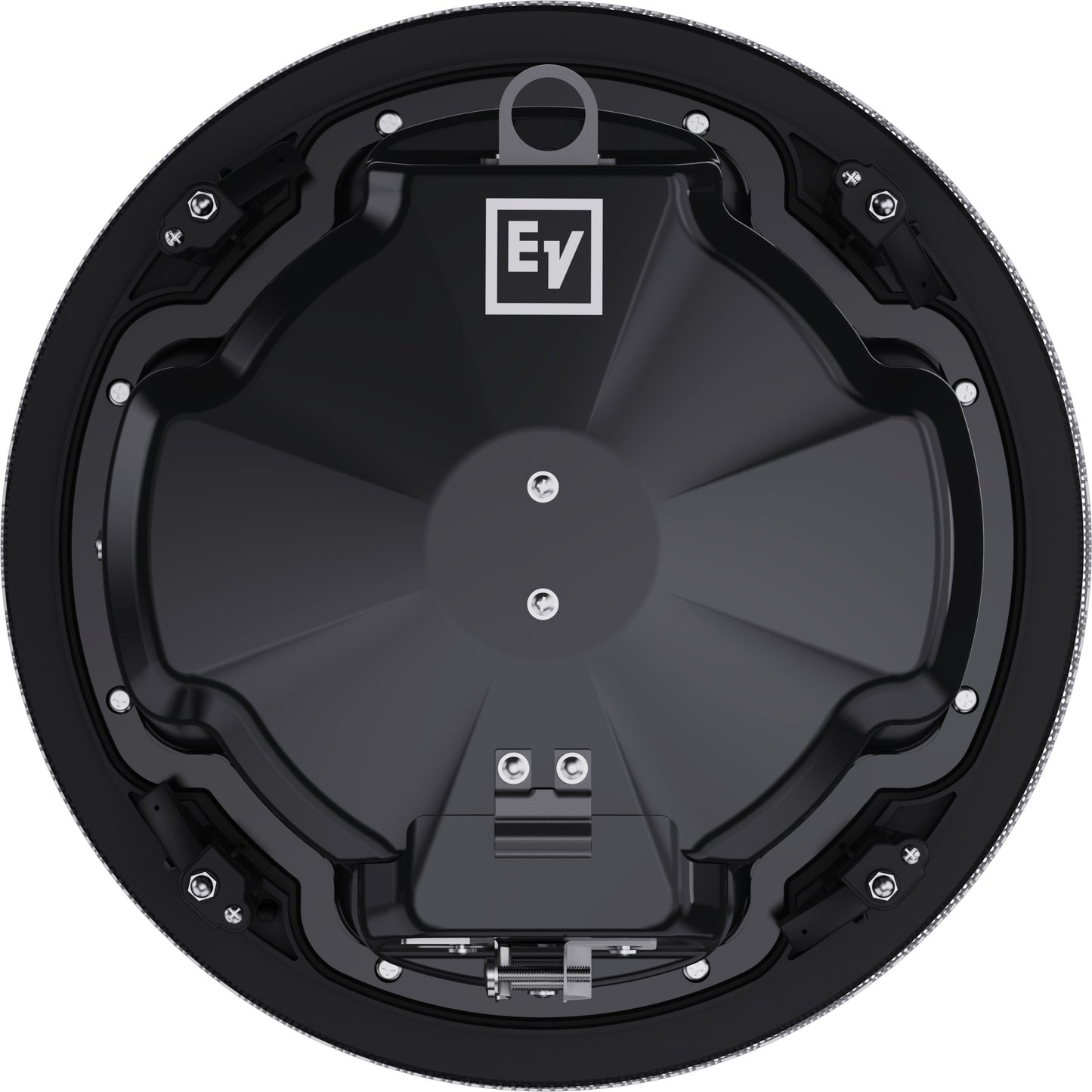 Electro-Voice EVID-C6.2-G2 Ceiling Speaker 70/100V | Color: White