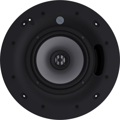 Electro-Voice EVID-C6.2-G2 Ceiling Speaker 70/100V | Color: White