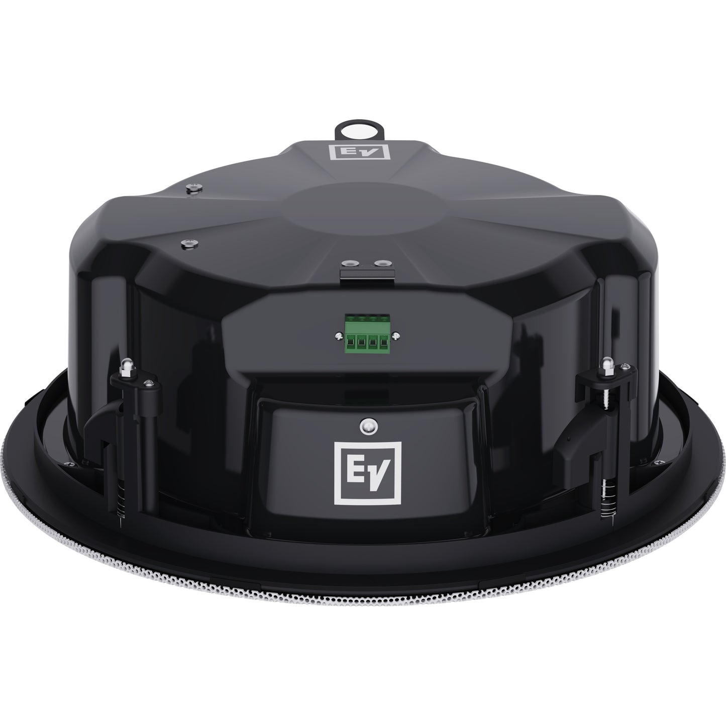 Electro-Voice EVID C6.2 6.5" Two-Way Coaxial Ceiling Speaker | Low-Profile