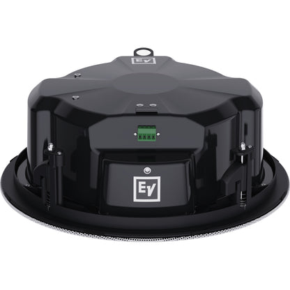 Electro-Voice EVID C6.2 6.5" Two-Way Coaxial Ceiling Speaker | Low-Profile
