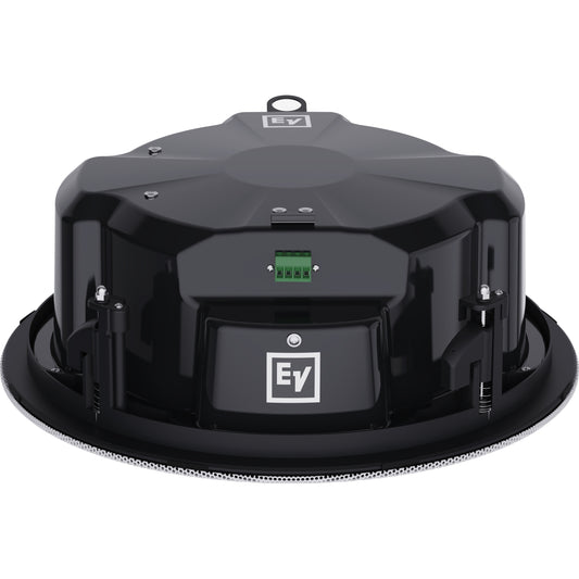 Electro-Voice EVID C6.2 6.5" Two-Way Coaxial Ceiling Speaker | Low-Profile