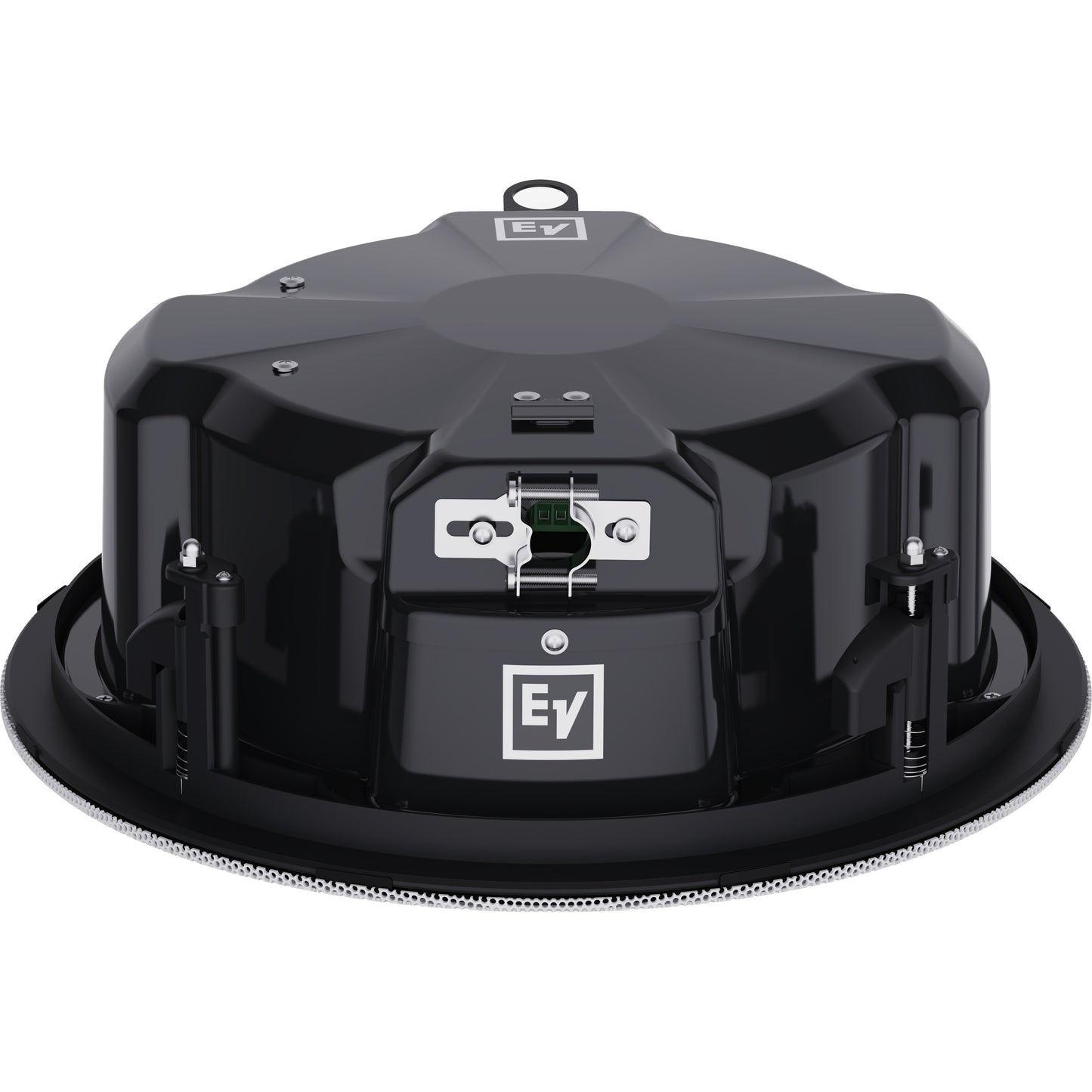 Electro-Voice EVID C6.2 6.5" Two-Way Coaxial Ceiling Speaker | Low-Profile