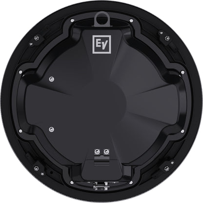 Electro-Voice EVID C6.2 6.5" Two-Way Coaxial Ceiling Speaker | Low-Profile