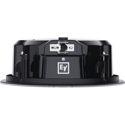 Electro-Voice EVID C6.2 6.5" Two-Way Coaxial Ceiling Speaker | Low-Profile
