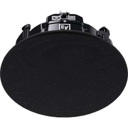 Electro-Voice EVID C6.2 6.5" Two-Way Coaxial Ceiling Speaker | Low-Profile