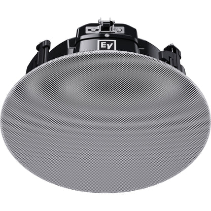 Electro-Voice EVID C6.2 6.5" Two-Way Coaxial Ceiling Speaker | Low-Profile
