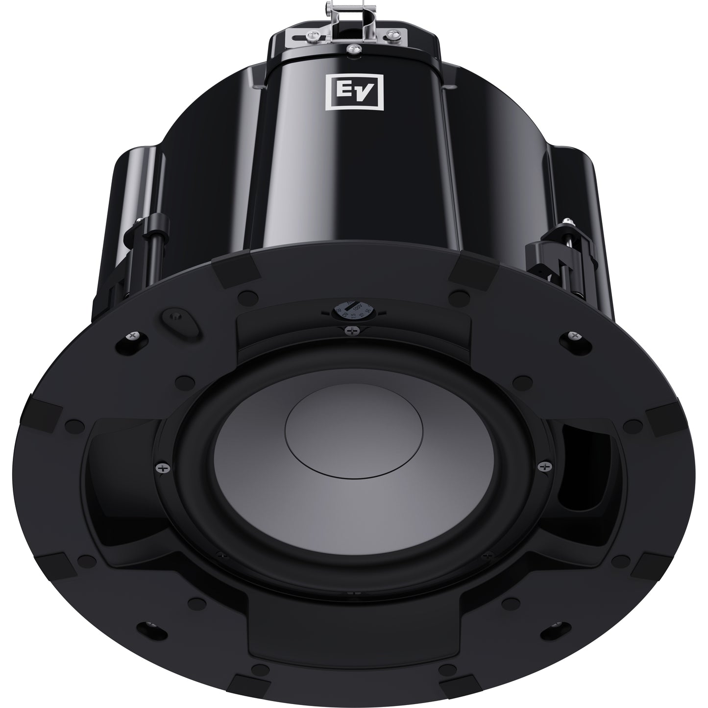 Electro-Voice EVID-C8.1S-G2 8" Ceiling Subwoofer With SwiftLock