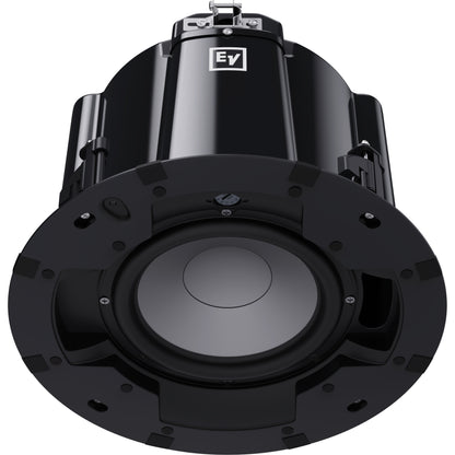 Electro-Voice EVID-C8.1S-G2 8" Ceiling Subwoofer With SwiftLock