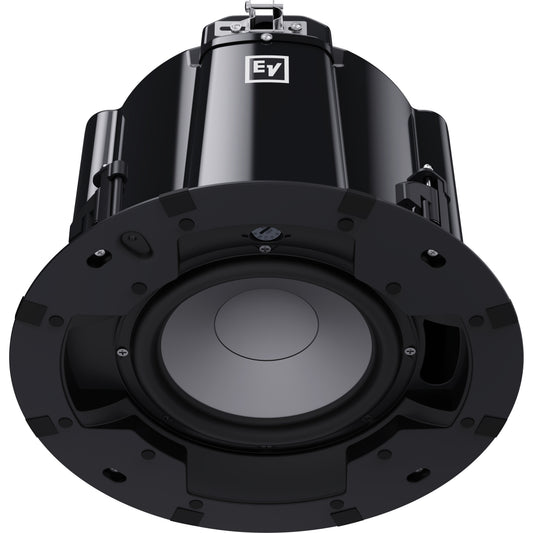 Electro-Voice EVID-C8.1S-G2 8" Ceiling Subwoofer With SwiftLock