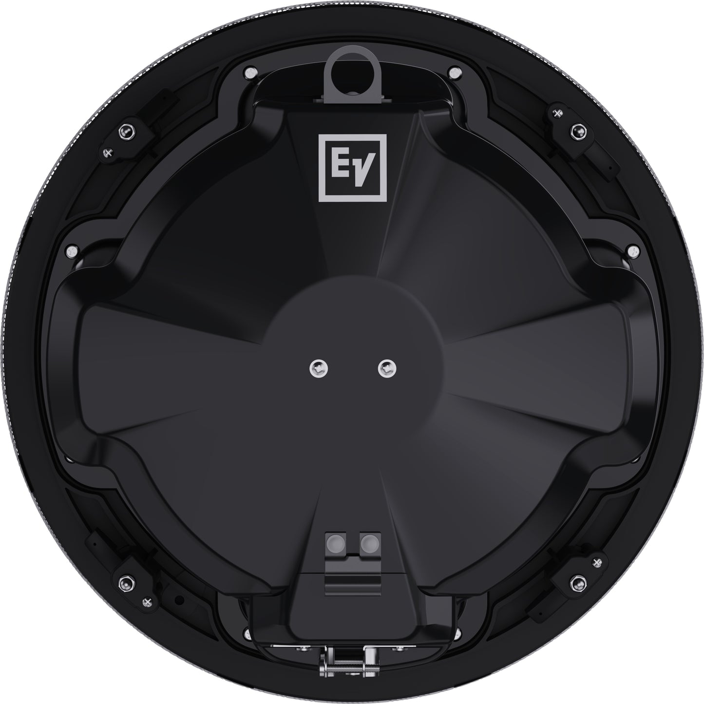 Electro-Voice EVID-C8.1S-G2 8" Ceiling Subwoofer With SwiftLock