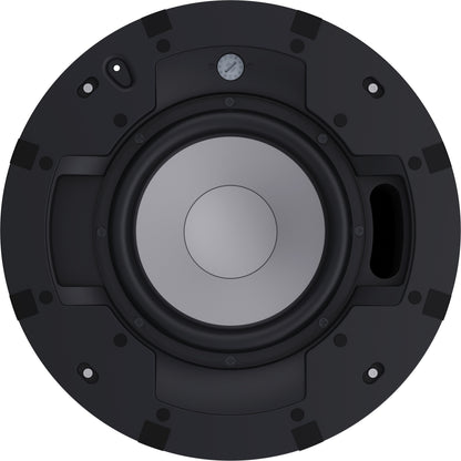 Electro-Voice EVID-C8.1S-G2 8" Ceiling Subwoofer With SwiftLock