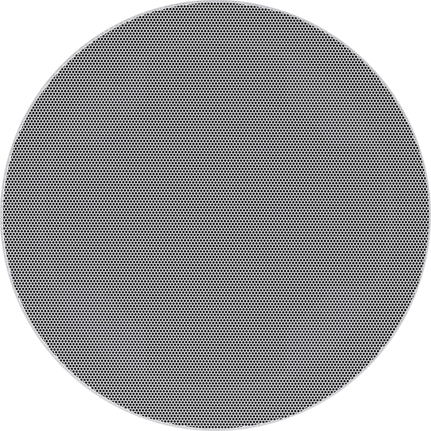 Electro-Voice EVID-C8.1S-G2 8" Ceiling Subwoofer With SwiftLock