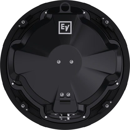 Electro-Voice EVID C8.2 8" Two-Way Coaxial Ceiling Speaker | High-Ceiling