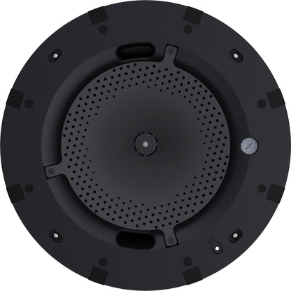 Electro-Voice EVID C8.2 8" Two-Way Coaxial Ceiling Speaker | High-Ceiling