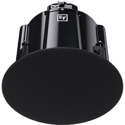 Electro-Voice EVID C8.2 8" Two-Way Coaxial Ceiling Speaker | High-Ceiling