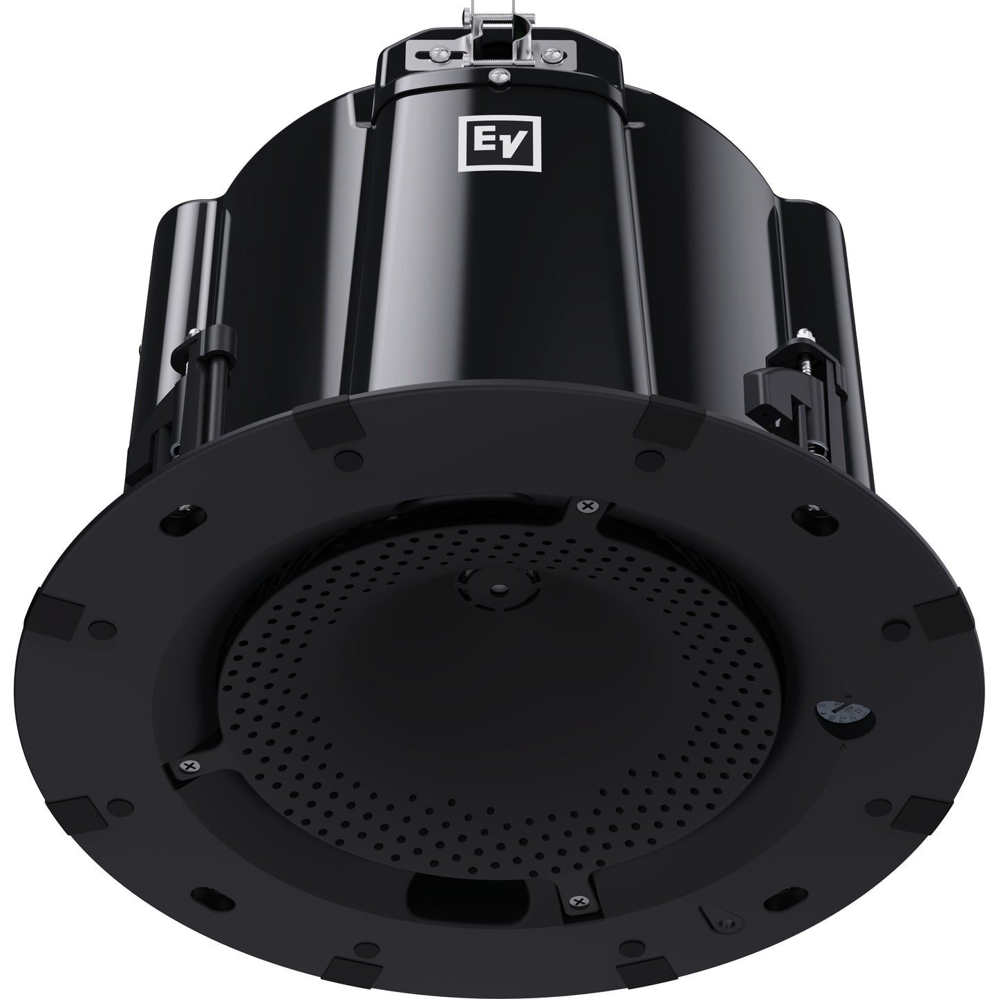 Electro-Voice EVID C8.2 8" Two-Way Coaxial Ceiling Speaker | High-Ceiling