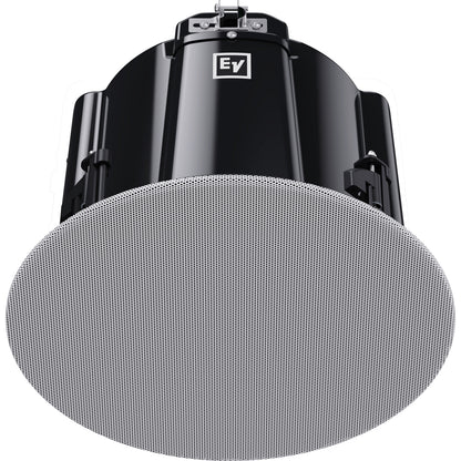 Electro-Voice EVID C8.2 8" Two-Way Coaxial Ceiling Speaker | High-Ceiling