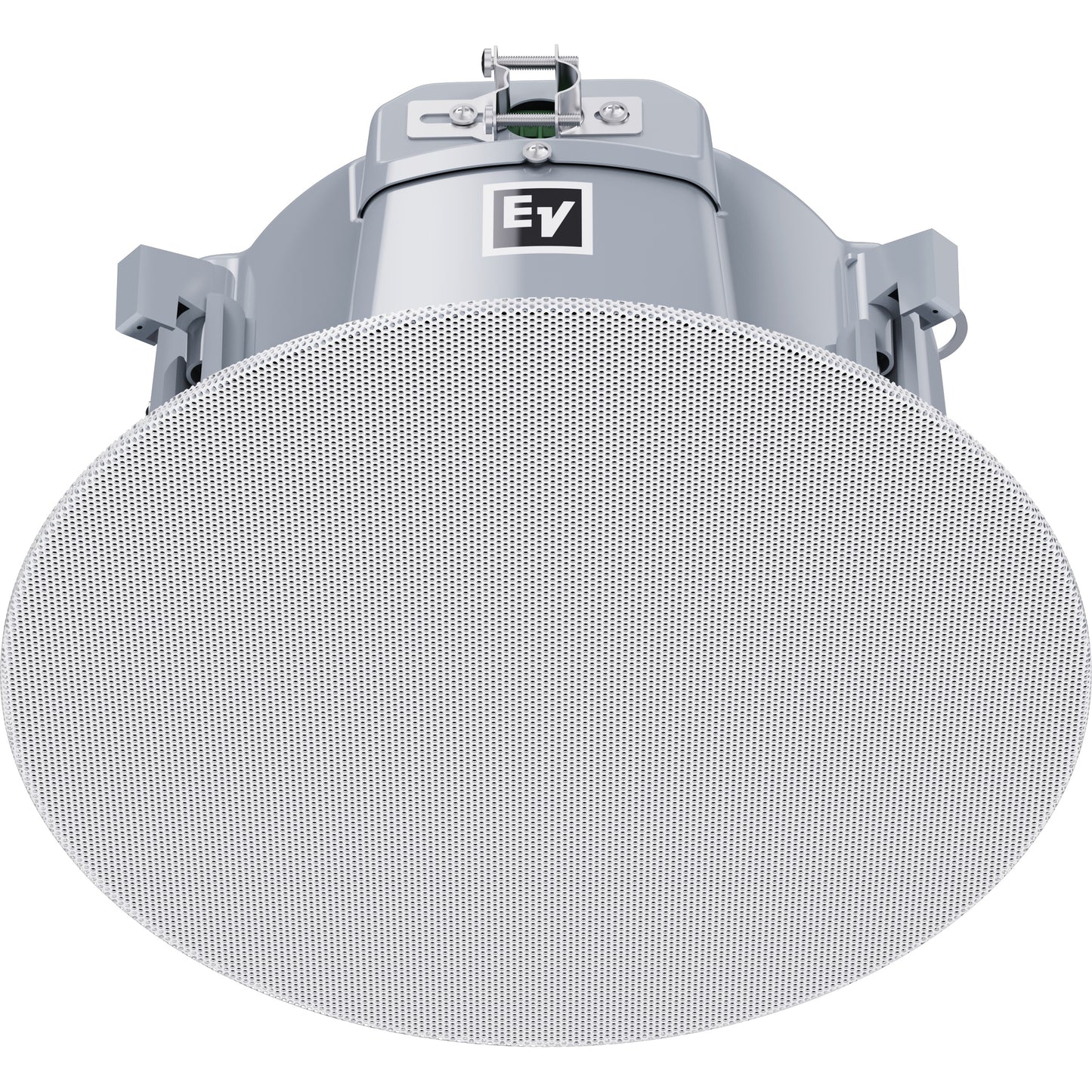 Electro-Voice EVID EC6.2 6.5" Two-Way Coaxial Ceiling Speaker | 70/100V