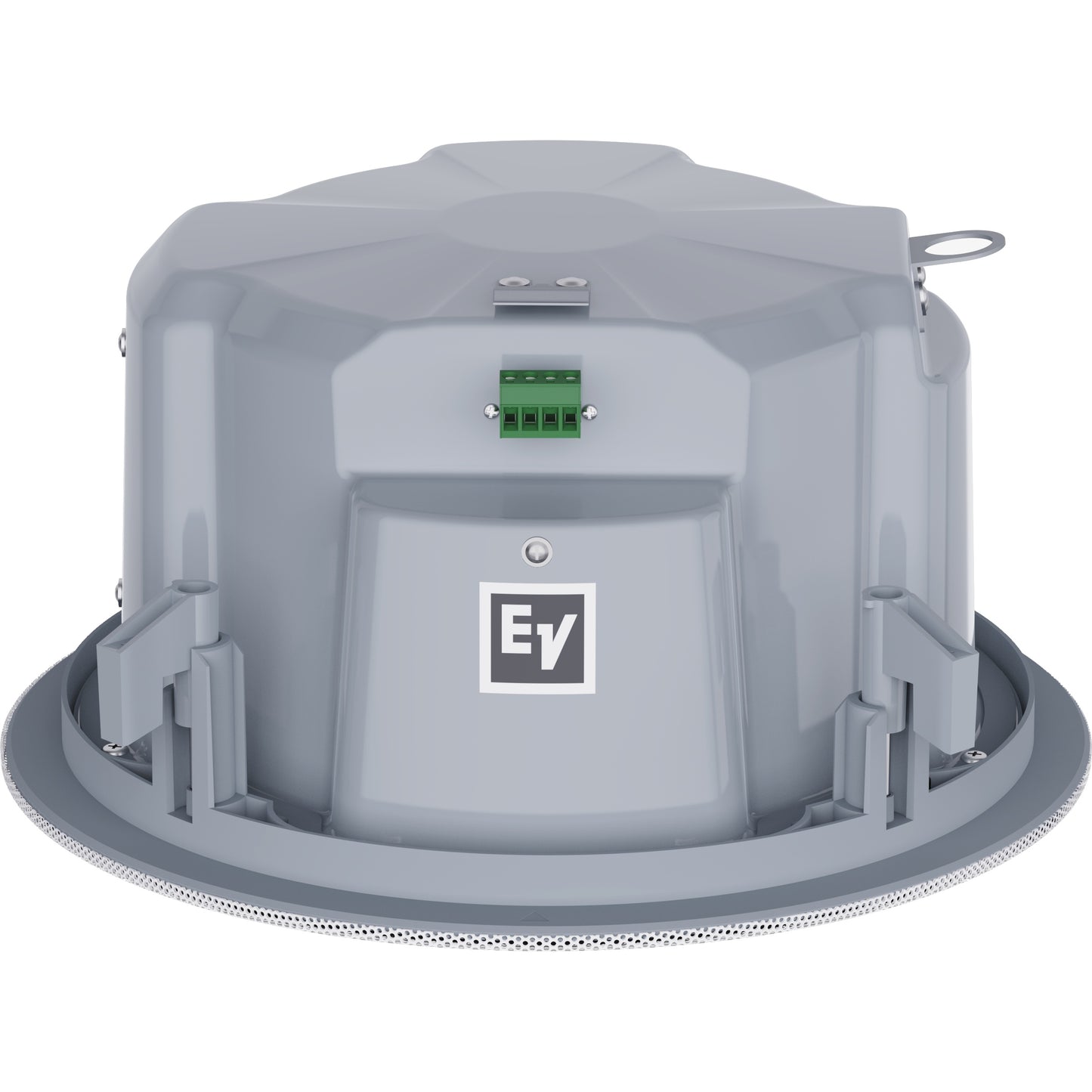 Electro-Voice EVID EC6.2 6.5" Two-Way Coaxial Ceiling Speaker | 70/100V