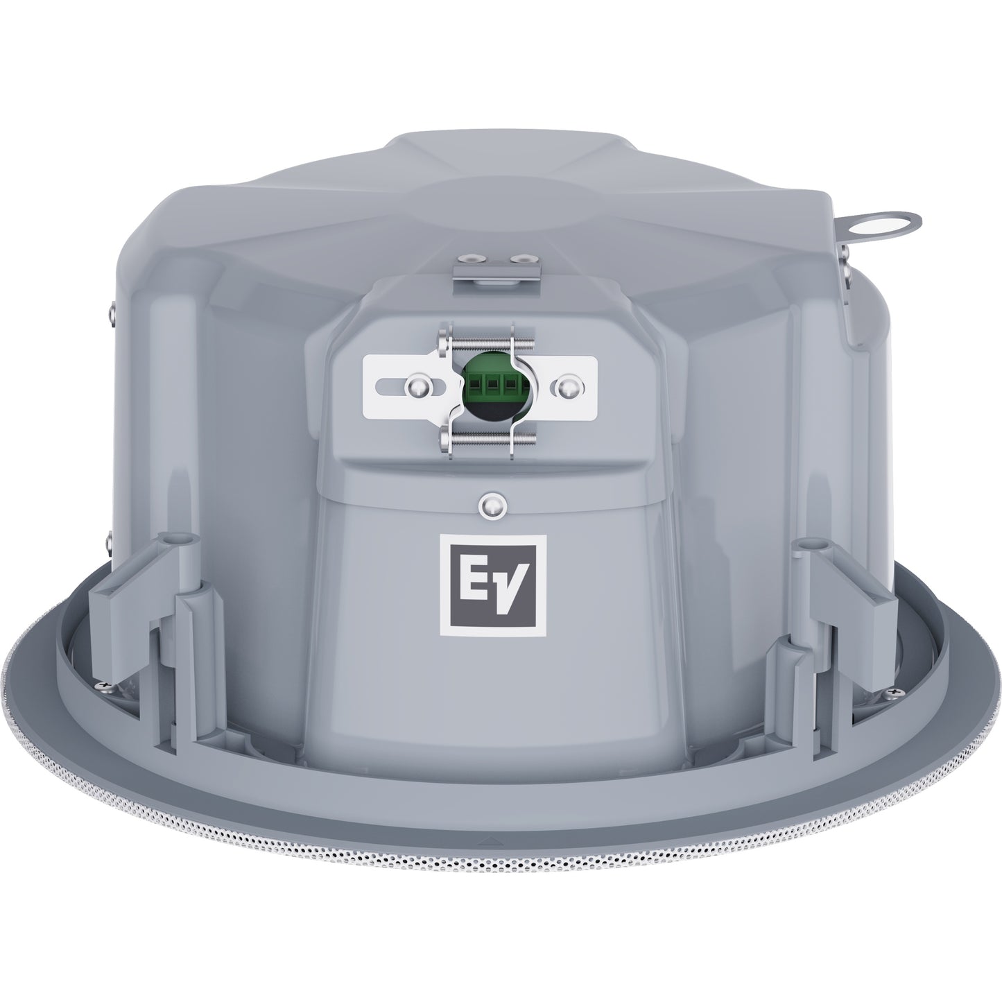 Electro-Voice EVID EC6.2 6.5" Two-Way Coaxial Ceiling Speaker | 70/100V