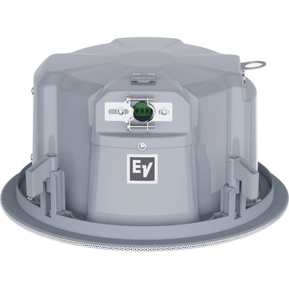Electro-Voice EVID EC6.2 6.5" Two-Way Coaxial Ceiling Speaker | 70/100V