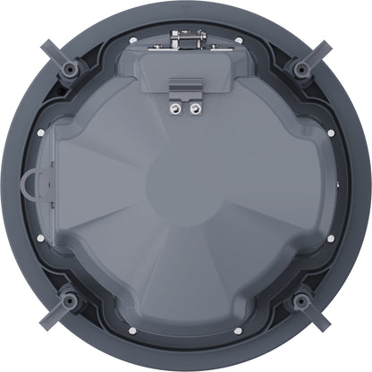 Electro-Voice EVID EC6.2 6.5" Two-Way Coaxial Ceiling Speaker | 70/100V