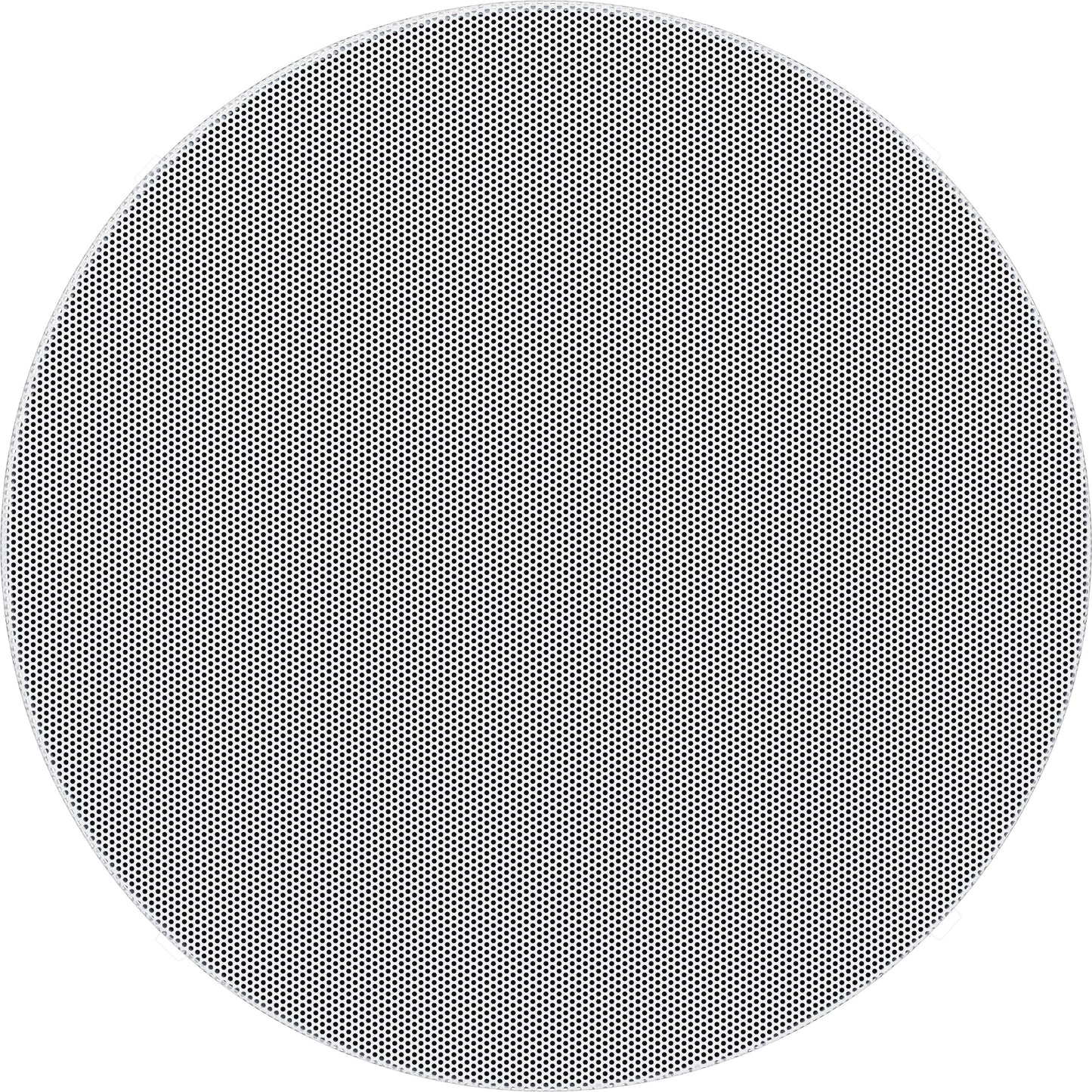 Electro-Voice EVID EC6.2 6.5" Two-Way Coaxial Ceiling Speaker | 70/100V