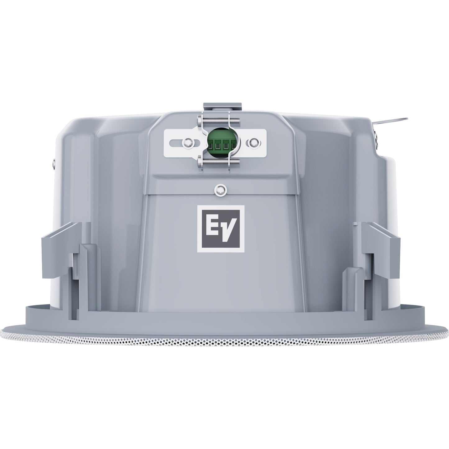 Electro-Voice EVID EC6.2 6.5" Two-Way Coaxial Ceiling Speaker | 70/100V